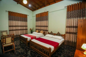 Apartments by Nirosha Guest House